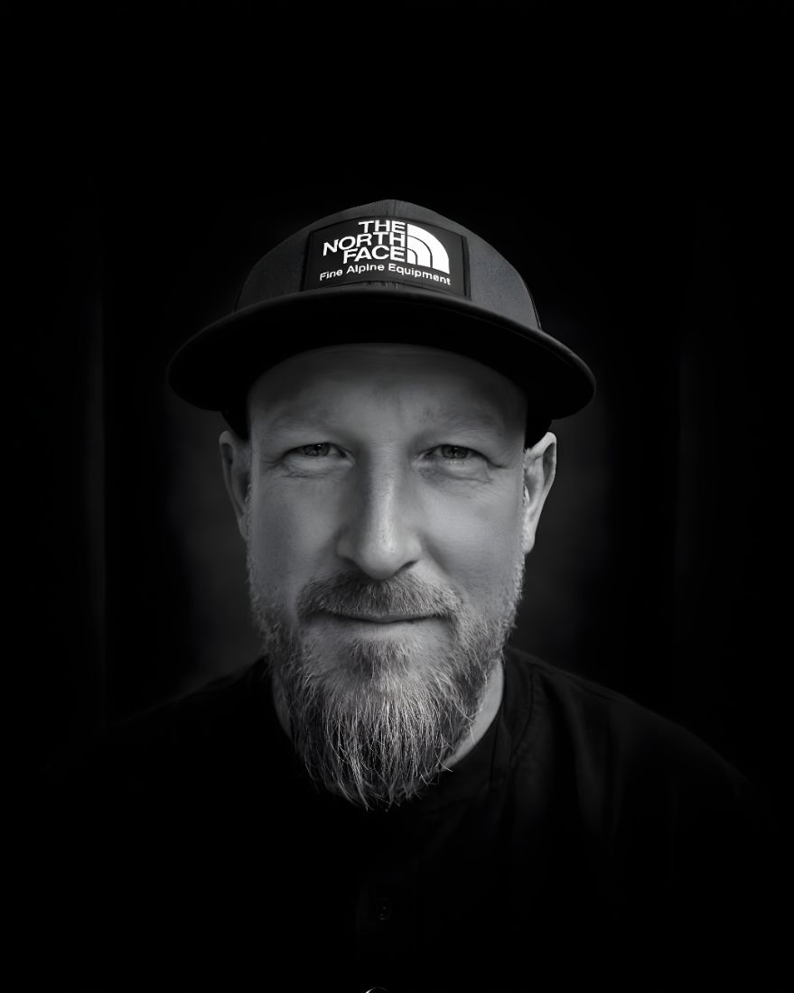 Maciej Szyszka